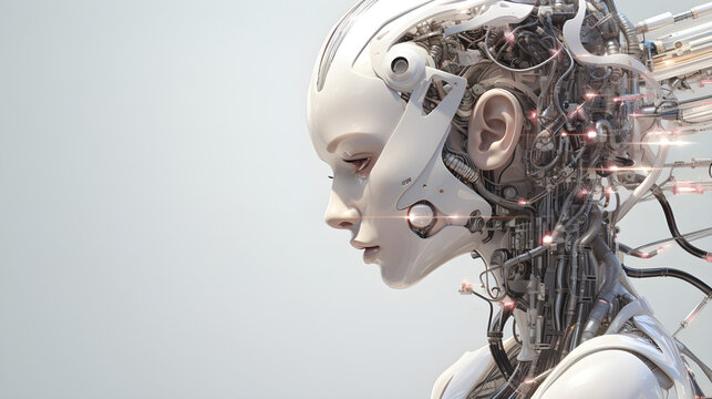 Artificial Intelligence Robot