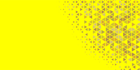  Abstract Triangle colorful background or wallpaper with polygons, triangles or concave geometrical shapes with Copy space soft color