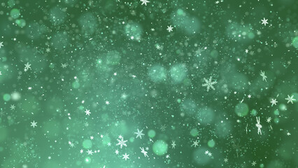 Christmas Theme Background Image, High Quality Christmas Image for Holiday Seasons
