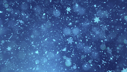 Christmas Theme Background Image, High Quality Christmas Image for Holiday Seasons
