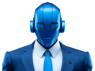 ai and robot 4, generative ai