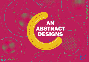 illustration of a banana