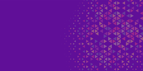  Abstract Triangle colorful background or wallpaper with polygons, triangles or concave geometrical shapes with Copy space soft color