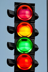 traffic light