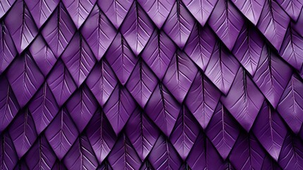 Purple leather texture - abstract background with copy space