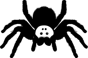 Gooty Sapphire Tarantula icon 5