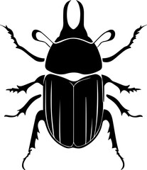 Goliath Beetle icon 5
