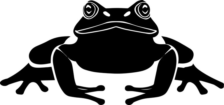 Goliath Frog icon 4