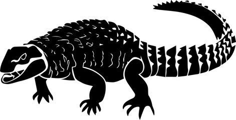 Gila Monster icon 4