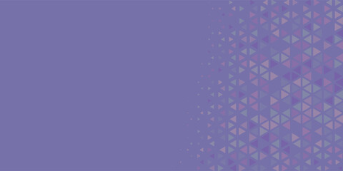  Abstract Triangle colorful background or wallpaper with polygons, triangles or concave geometrical shapes with Copy space soft color