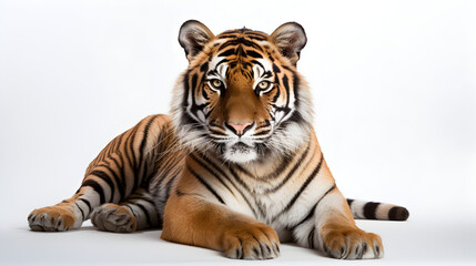 Obraz premium Bengal Tiger