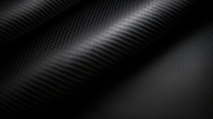 black carbon fiber texture - obrazy, fototapety, plakaty