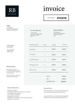 This template is perfect for Corporate, Company, Business and more, minimalist design and easy to customise