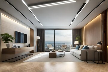 room interior design 