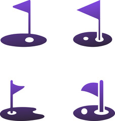 3d render of a render of a icon on white background