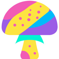 mushroom