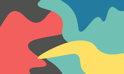 hand holding background