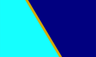 Blue Sky And Dark Blue Of Abstract Background