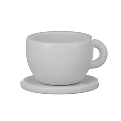 Coffee Tools 3D Icon Pack