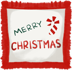 크리스마스 소품