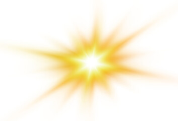 Light star gold png. Light sun gold png. Light flash gold png. PNG format. Empty background, no background. summer season beach   © Виктория Проскурина