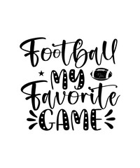 Naklejka premium Football Quotes SVG Bundle, Football Gameday SVG files, Football SVG for cricut, png, cut file, printable, silhouette,Football SVG Bundle, Football Mom Shirt Bundle SVG, Football Dad Bundle, Football 
