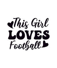 Fototapeta premium Football Quotes SVG Bundle, Football Gameday SVG files, Football SVG for cricut, png, cut file, printable, silhouette,Football SVG Bundle, Football Mom Shirt Bundle SVG, Football Dad Bundle, Football 