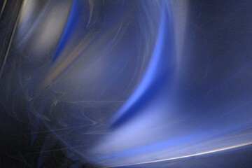 abstract blue background