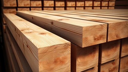 Stavewood Timber Building Materials - obrazy, fototapety, plakaty