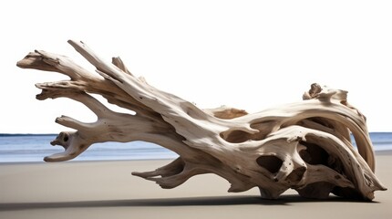 driftwood, Generative AI