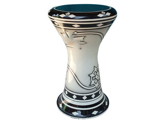 traditional Egyptian musical instruments