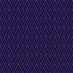 Seamless vector background. Modern stylish texture. Geometric pattern.