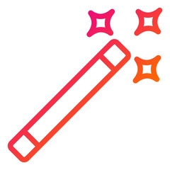 Effect Vector Icon Design Illustration