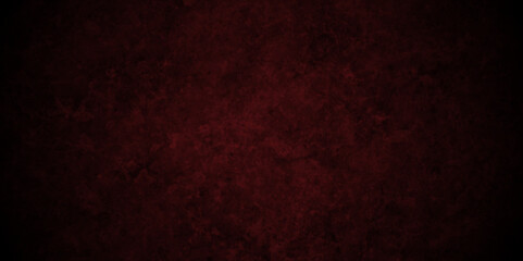 Dark red wall marble stone grunge and backdrop texture background with high resolution. Old wall texture cement dark red christmas and rust horror grungy background abstract dark color design.