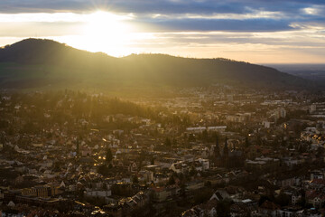 Frieburg im breisgau