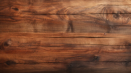 Fototapeta premium Natural and rustic seamless wooden texture background