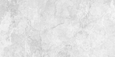 Abstract polished grey and white grunge texture, White and black background on polished stone marble texture, Abstract grunge texture on distress wall or floor or cement or marble texture.