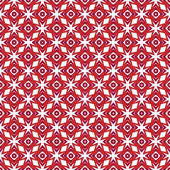 Multi color seamless abstract pattern. Background and backdrop. Multi Colored. Colorful ornamental design. Colored mosaic ornaments. Vector graphic illustration. EPS10.