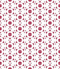 Multi color seamless abstract pattern. Background and backdrop. Multi Colored. Colorful ornamental design. Colored mosaic ornaments. Vector graphic illustration. EPS10.