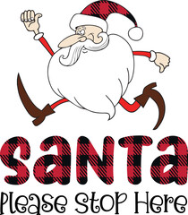 Christmas Sublimation Design With Vector. This Christmas Design Perfect For T-Shirt, Mug, Pillow And Many more