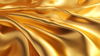 a supergold puregold shiny gold background desktop.Generative AI