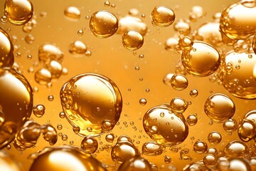 water drops background