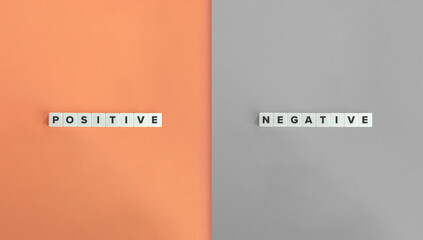 Positive and Negative, Pros and Cons, Advantages and Disadvantages, Strengths and Weaknesses,...