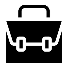 briefcase icon