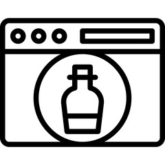 poison vector design download.svg