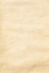 Brown paper with grain macro texture