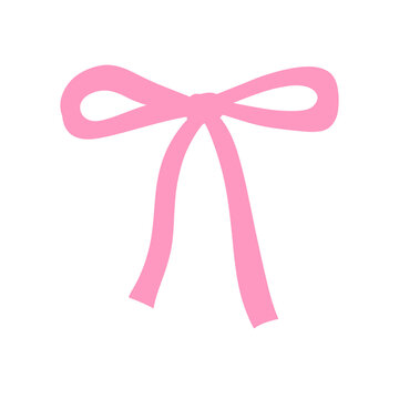 Bow knot ribbon 