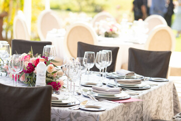 boda elegante