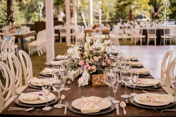 boda elegante