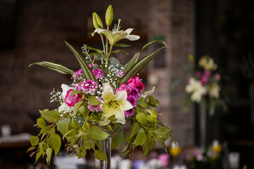flores